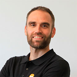 Xavier Idevik