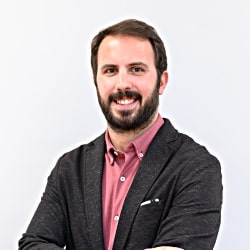 Alberto Iglesias