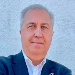 Emilio Iglesias Cadarso