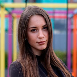 Arianna Iseppi