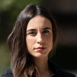 Arianna Iseppi