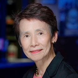 Yoko Ishikura