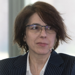 María Isidoro García