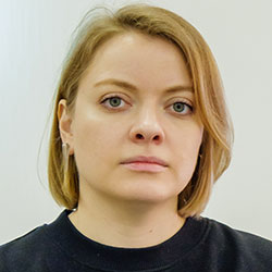 Victoria Itskovych