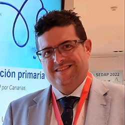 Ismael Vargas Pina