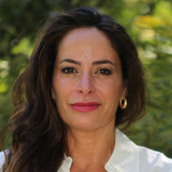 Alicia Izquierdo García