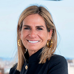 Vanessa Izquierdo Gonzalez