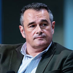 Javier Espadas