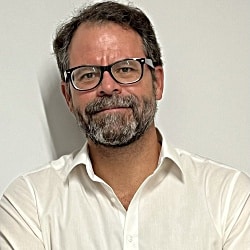 Jordi Fernandez de la Puente