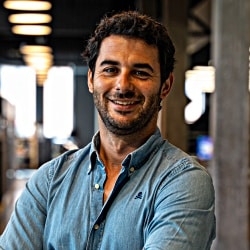 Jorge Fernández