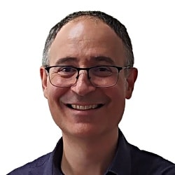 Jaume Figueras Solanilla