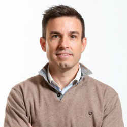 Jordi Gisbert Rodas