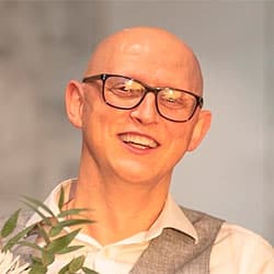 Javier Gómez de la Mata