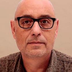 Jordi González Torrens
