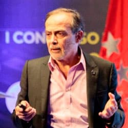 Jorge Lang