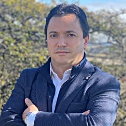 Juan Manuel García