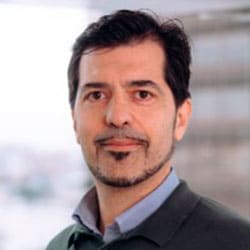 Jorge Ramírez Tomas