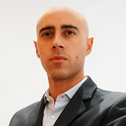 José Álvarez de Perea
