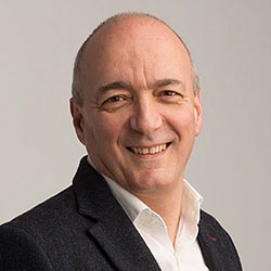 Enrique Jáimez