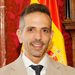 Javier Hernández Díez