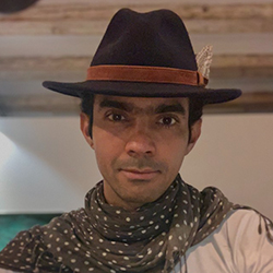 Juan Camilo Moreno