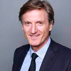 Jean Marc Bourez
