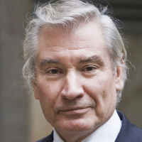 Jerome C. Glenn