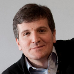 Alfonso Jiménez