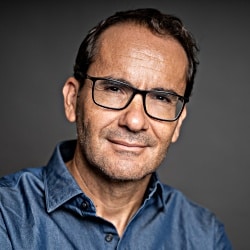 David Jiménez