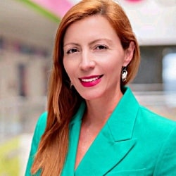 Isabel Jiménez Ospina