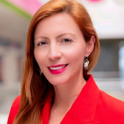 Isabel Jiménez Ospina