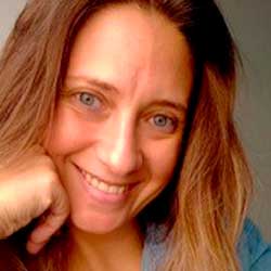 Patricia Jiménez Fernández