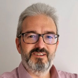 Jose Luis Nuñez