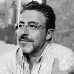 José Luís Sierra