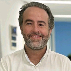 José Luis Cáceres
