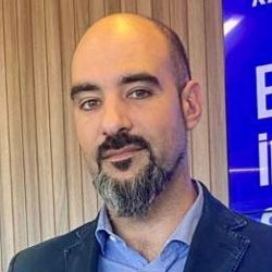 Juan Manuel Zarzuelo Díaz
