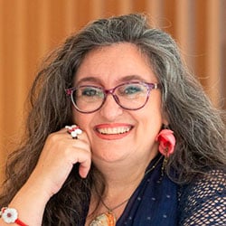 Karina Gibert