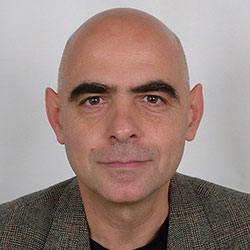 Christo Kaftandjiev
