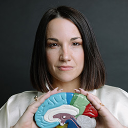 Gladys Kali