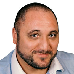 Fares Kameli