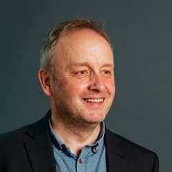 Peter Kawalek