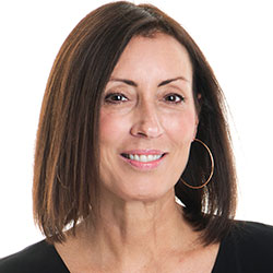 Shelly Kramer