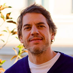 Carlos Kuchkovsky