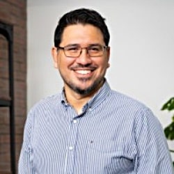 Luciano Aguirre Paez