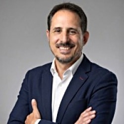 Lorenzo Flores Sánchez