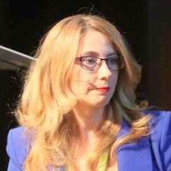 María Lafuente Fernández