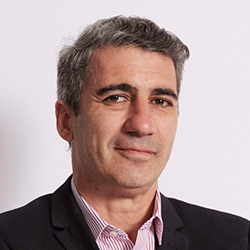 Michaël Lakhal