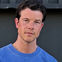 Oscar Lanzendorf