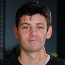 Alvaro Laserna Lopez