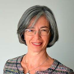 María Lázaro Ávila